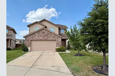 12106 Greywacke Drive, Manor, TX 78653 - Photo 1