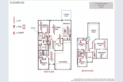 262 Smithsonian Lane, Kyle, TX 78640 - Photo 3