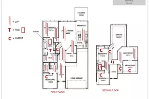 262 Smithsonian Ln, Kyle, TX 78640 - Photo 3