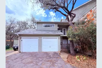 8801 Schick Road #B, Austin, TX 78729 - Photo 1