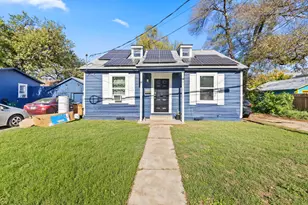 1202 E 29th St, Austin, TX 78722 - Photo 1