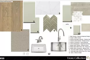 1813 Sauterne Dr, Leander, TX 78641 - Photo 3