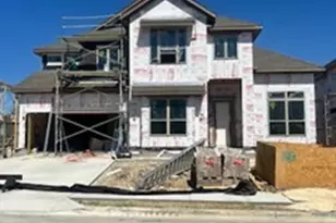 1813 Sauterne Dr, Leander, TX 78641 - Photo 1