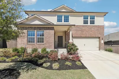 1201 Mallow Road, Leander, TX 78641 - Photo 1