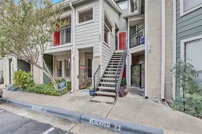 2104 Cullen Avenue #7-207, Austin, TX 78757 - Photo 1