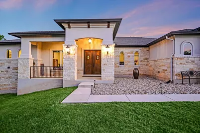 250 Brown Saddle Cove, Driftwood, TX 78619 - Photo 1