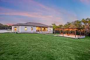 250 Brown Saddle Cv, Driftwood, TX 78619 - Photo 25