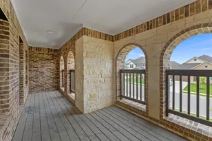 4729 San Rufo Dr, Round Rock, TX 78665 - Photo 31