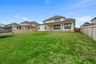 4729 San Rufo Dr, Round Rock, TX 78665 - Photo 35
