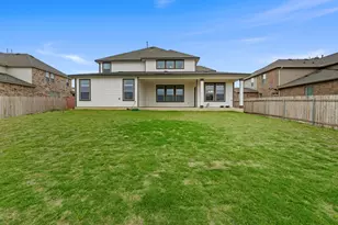 4729 San Rufo Dr, Round Rock, TX 78665 - Photo 35
