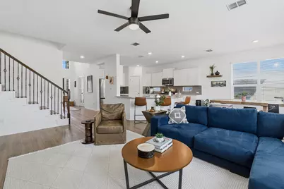 209 Zamora Crossing #362, Austin, TX 78748 - Photo 5