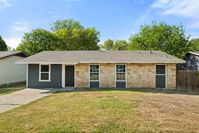7000 Carwill Drive, Austin, TX 78724 - Photo 1