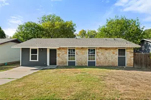 7000 Carwill Dr, Austin, TX 78724 - Photo 1
