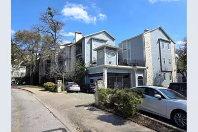 3111 Tom Green Street #207, Austin, TX 78705 - Photo 1
