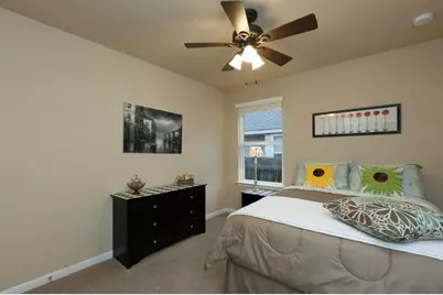 1714 Hidden Springs Path, Round Rock, TX 78665 - Photo 11