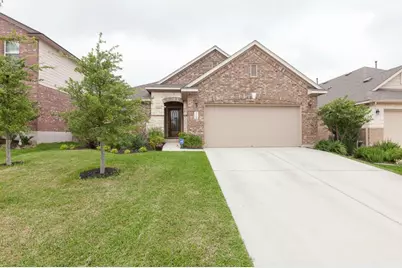 1714 Hidden Springs Path, Round Rock, TX 78665 - Photo 1