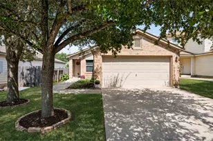 5624 Thunder Gulch Dr, Del Valle, TX 78617 - Photo 1