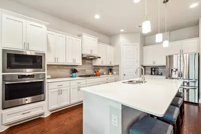 1005 Hezekiah Lane, Leander, TX 78641 - Photo 15