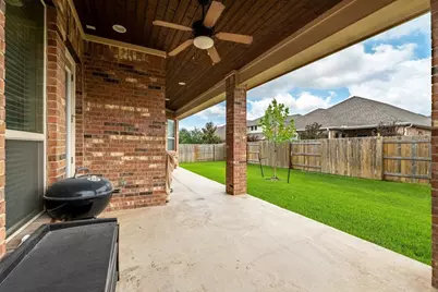 1005 Hezekiah Lane, Leander, TX 78641 - Photo 33