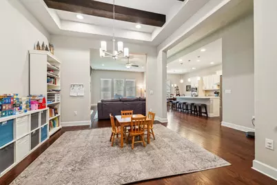 1005 Hezekiah Lane, Leander, TX 78641 - Photo 7