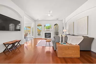 3125 Sun Drenched Path, Austin, TX 78732 - Photo 13