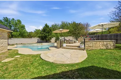 3125 Sun Drenched Path, Austin, TX 78732 - Photo 1