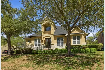 3125 Sun Drenched Path, Austin, TX 78732 - Photo 7