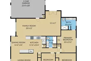 1906 Morrow St, Austin, TX 78757 - Photo 33