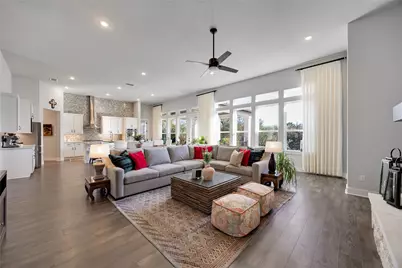 312 Ringtail Stream Drive, Austin, TX 78738 - Photo 5