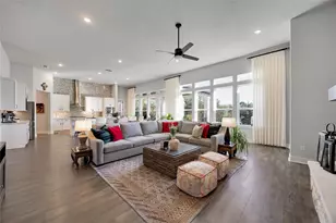 312 Ringtail Stream Dr, Austin, TX 78738 - Photo 5