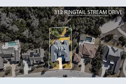 312 Ringtail Stream Drive, Austin, TX 78738 - Photo 31