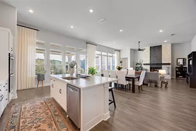 312 Ringtail Stream Drive, Austin, TX 78738 - Photo 9