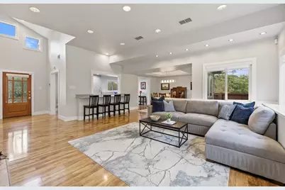 6101 Gun Bow Court, Austin, TX 78746 - Photo 5