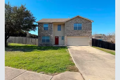119 Peppergrass Cove, Kyle, TX 78640 - Photo 1