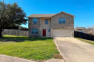 119 Peppergrass Cove, Kyle, TX 78640 - Photo 1