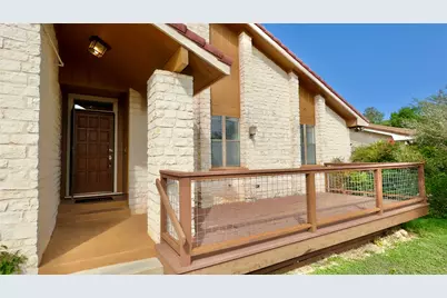 843 Sunfish Street, Austin, TX 78734 - Photo 3