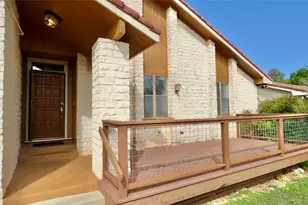 843 Sunfish St, Austin, TX 78734 - Photo 3