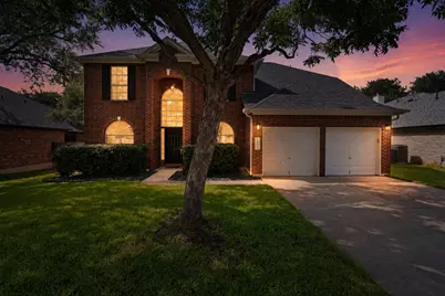 1333 Nightingale Drive, Cedar Park, TX 78613 - Photo 1