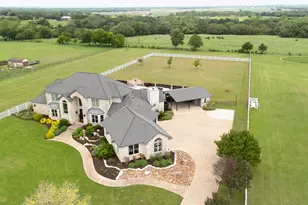 341 Courtnee's Way, Georgetown, TX 78626 - Photo 3