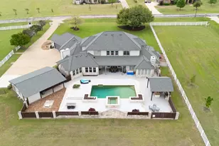 341 Courtnee's Way, Georgetown, TX 78626 - Photo 39