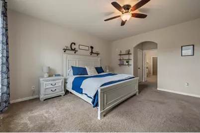 108 Peggy Drive, Liberty Hill, TX 78642 - Photo 15