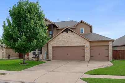 108 Peggy Drive, Liberty Hill, TX 78642 - Photo 1