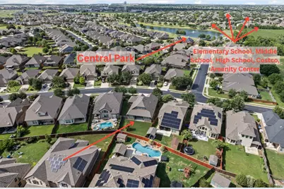 17900 Crimson Apple Way, Pflugerville, TX 78660 - Photo 29