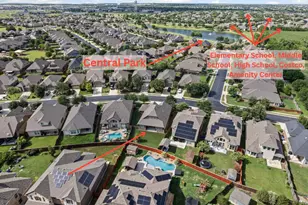 17900 Crimson Apple Way, Pflugerville, TX 78660 - Photo 29