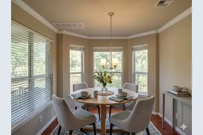 1116 Hillridge Drive, Round Rock, TX 78665 - Photo 21