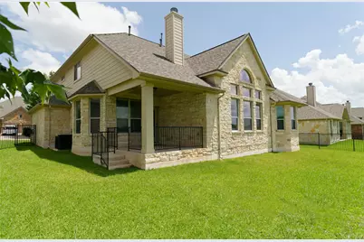 1116 Hillridge Drive, Round Rock, TX 78665 - Photo 37