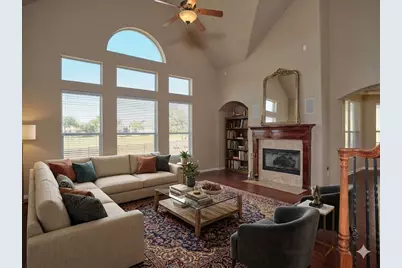 1116 Hillridge Drive, Round Rock, TX 78665 - Photo 5