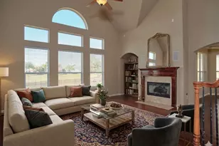 1116 Hillridge Dr, Round Rock, TX 78665 - Photo 5