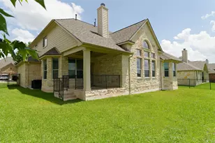1116 Hillridge Dr, Round Rock, TX 78665 - Photo 37