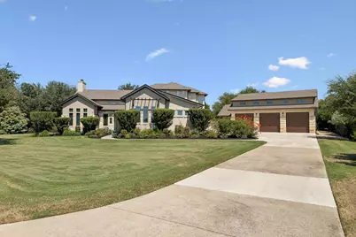408 Old Pecan Lane, Leander, TX 78641 - Photo 5